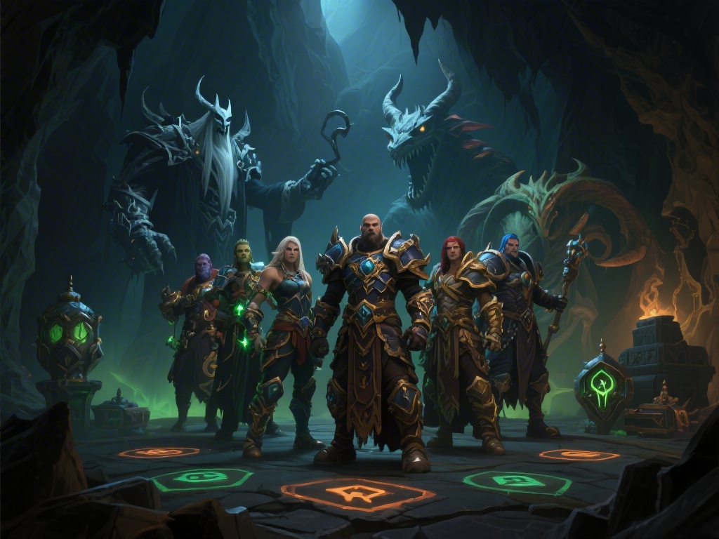 Top 10 WOW Endgame Raid Guides You Can't Miss in 2023