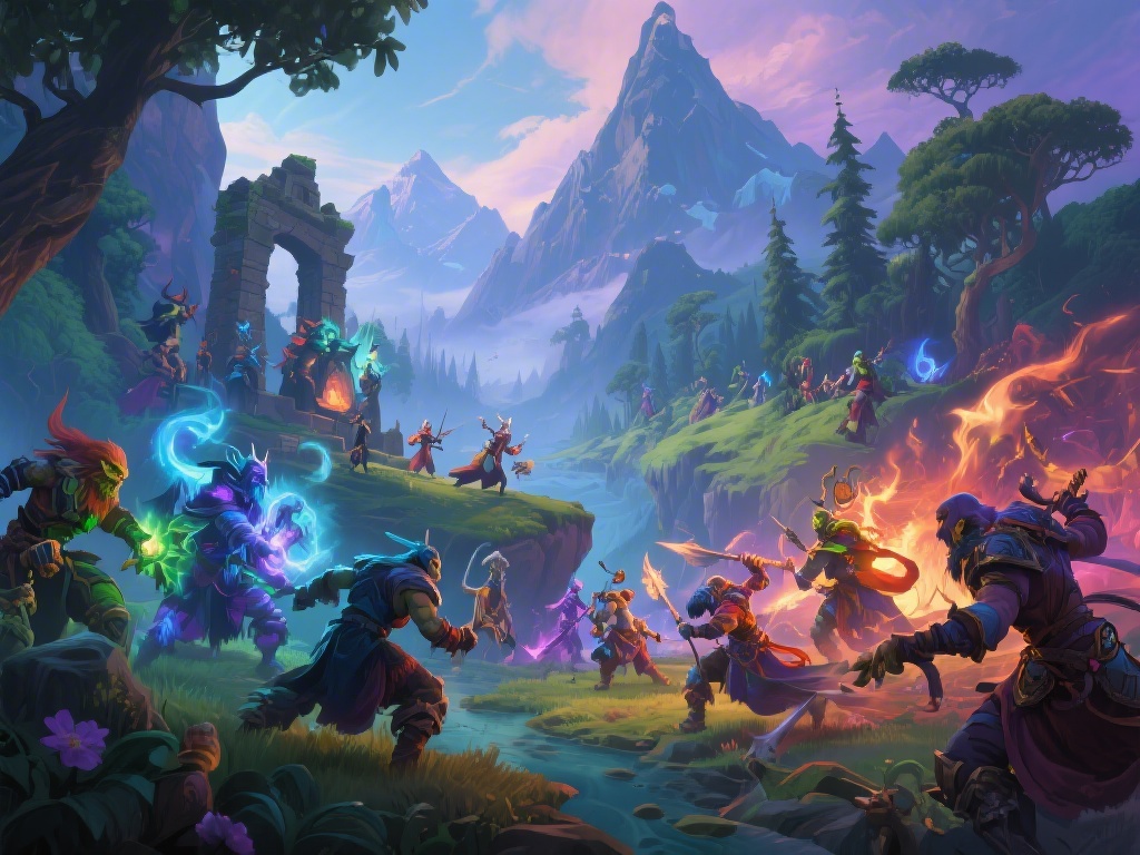 How Much is World of Warcraft: The Ultimate Guide to Costs and Pricing