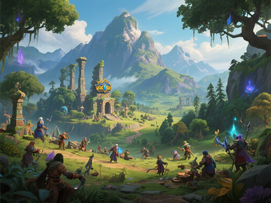 How Many People Play World of Warcraft: The Comprehensive Guide