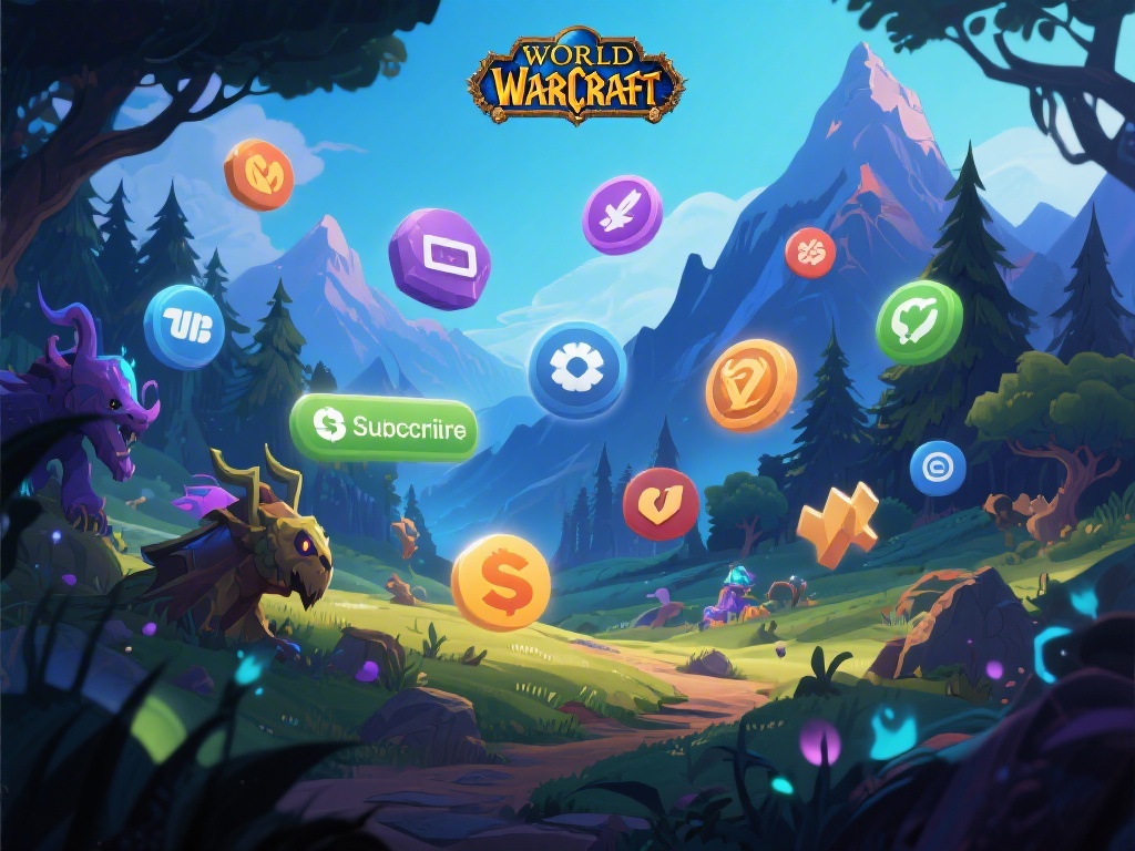 How Much is a World of Warcraft Subscription in 2024: A Comprehensive Guide