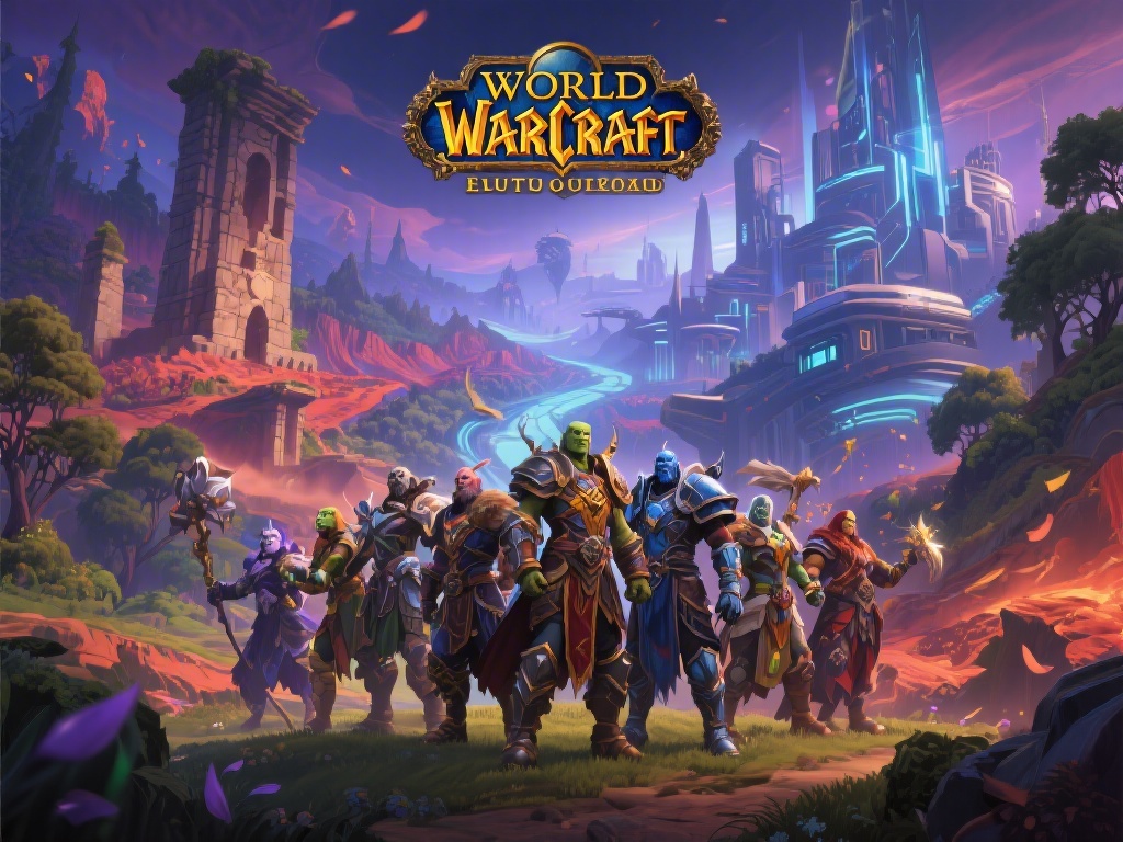 How Old is World of Warcraft: A Complete History Guide