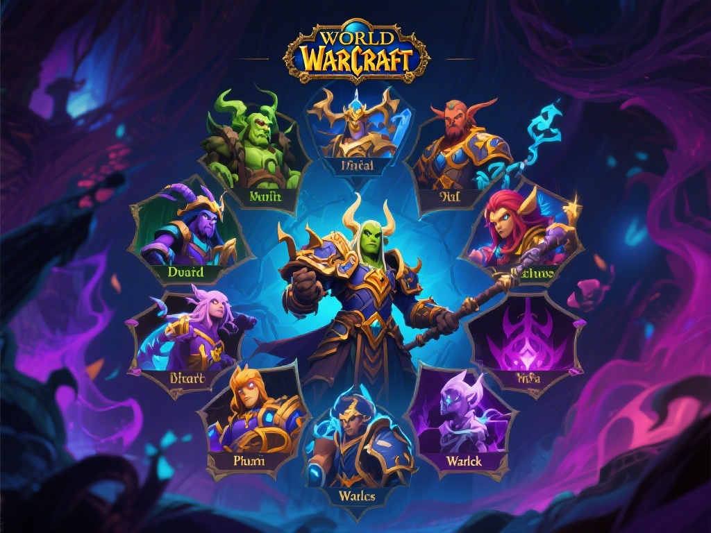 How to Play World of Warcraft: A Beginner's Guide with Tips and Strategies