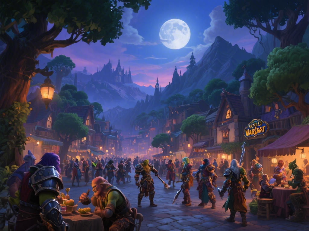 When Was World of Warcraft Released: A Complete Timeline