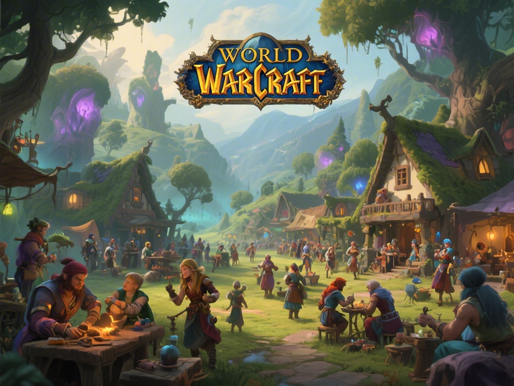 How Much Does World of Warcraft Cost: A Comprehensive Guide