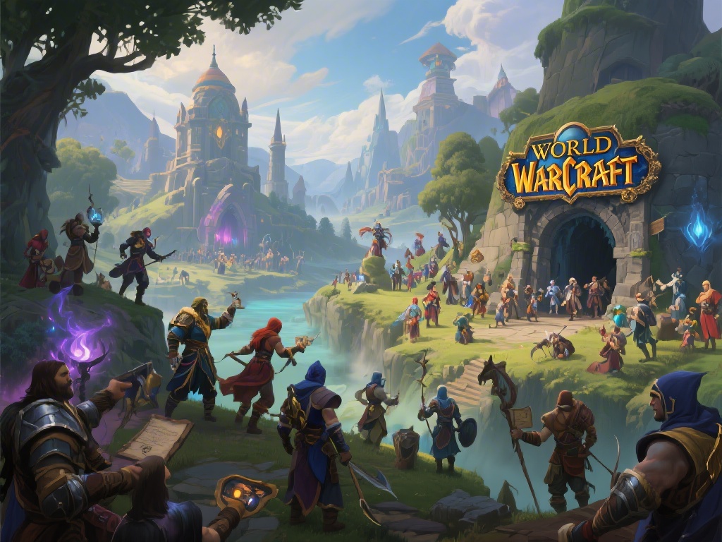 How Much World of Warcraft: Ultimate Guide for Players