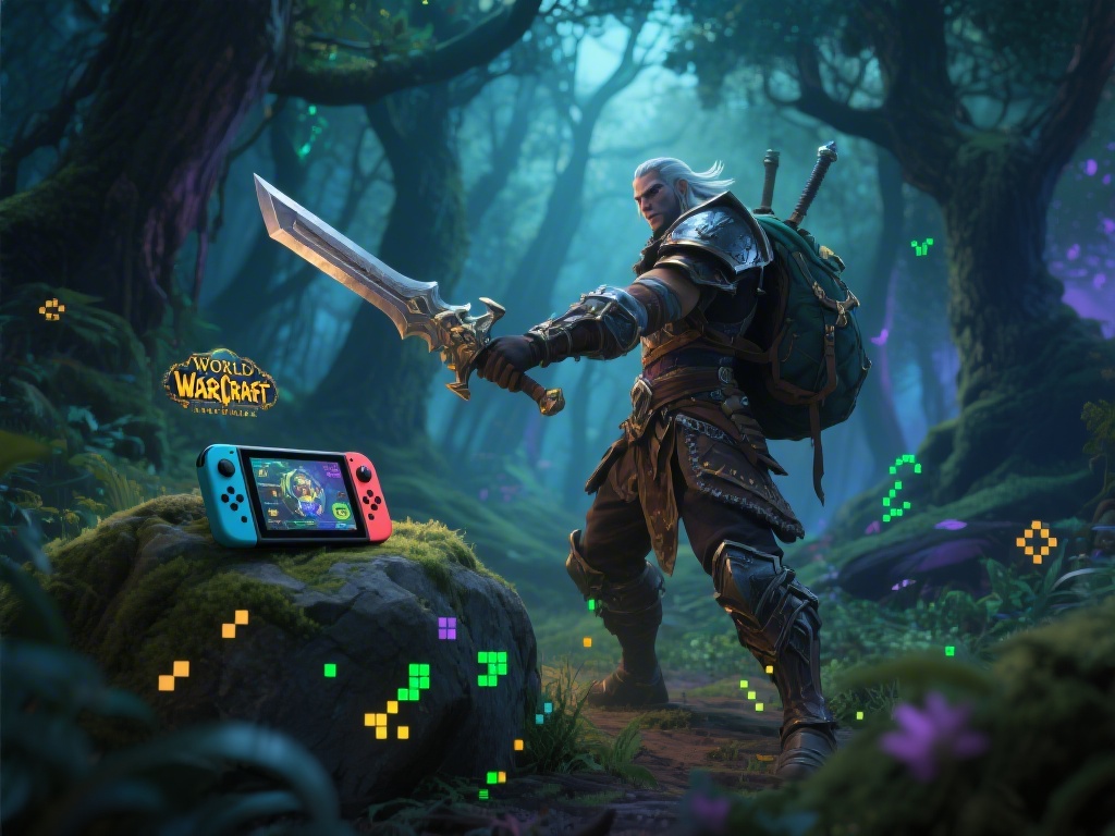 Can You Play World of Warcraft on Steam Deck? Ultimate Guide 2024