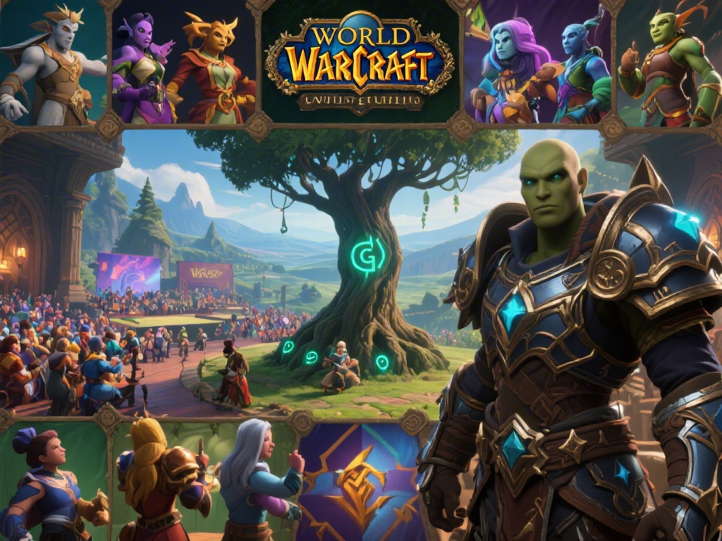 Do People Still Play World of Warcraft? A Comprehensive Look