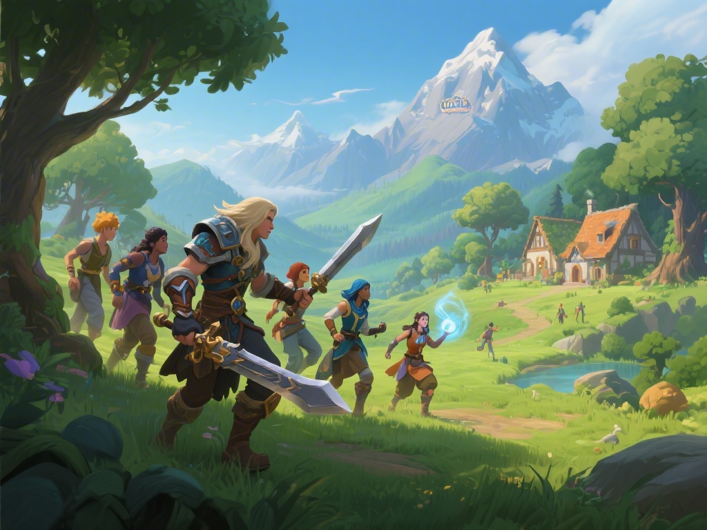 Is World of Warcraft Free to Play? A Comprehensive Guide