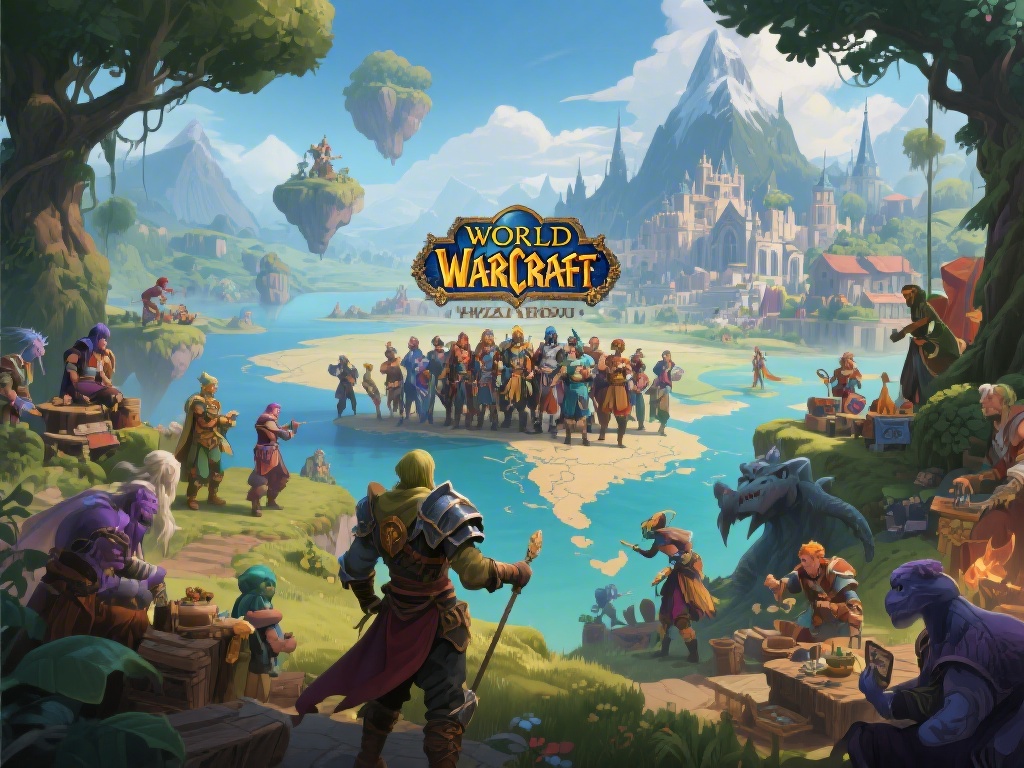 How to Play World of Warcraft for Free: Complete Guide