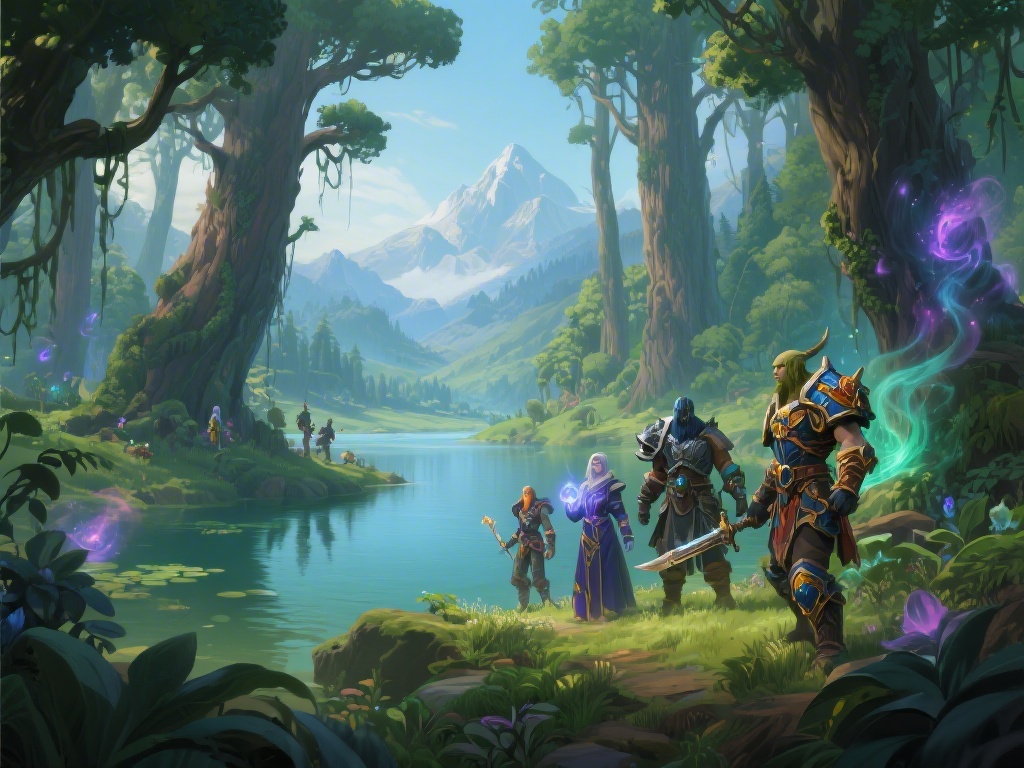 Can You Play World of Warcraft on a Mac? A Comprehensive Guide