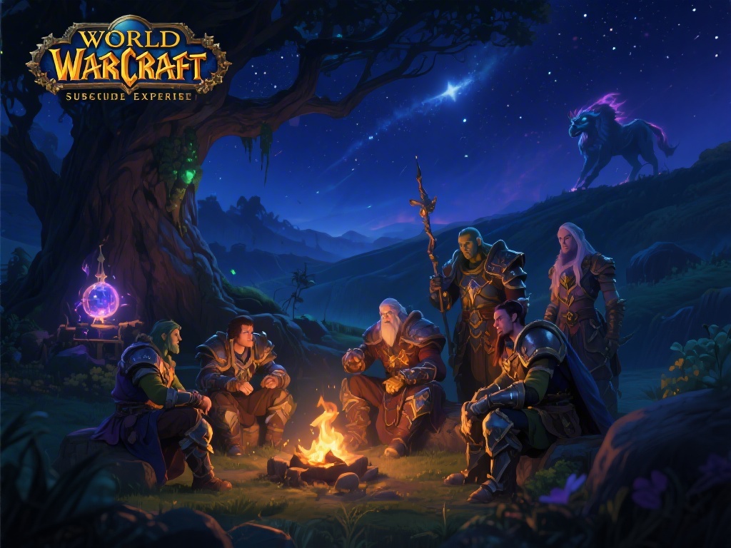 How Much is World of Warcraft a Month in 2023? A Comprehensive Guide