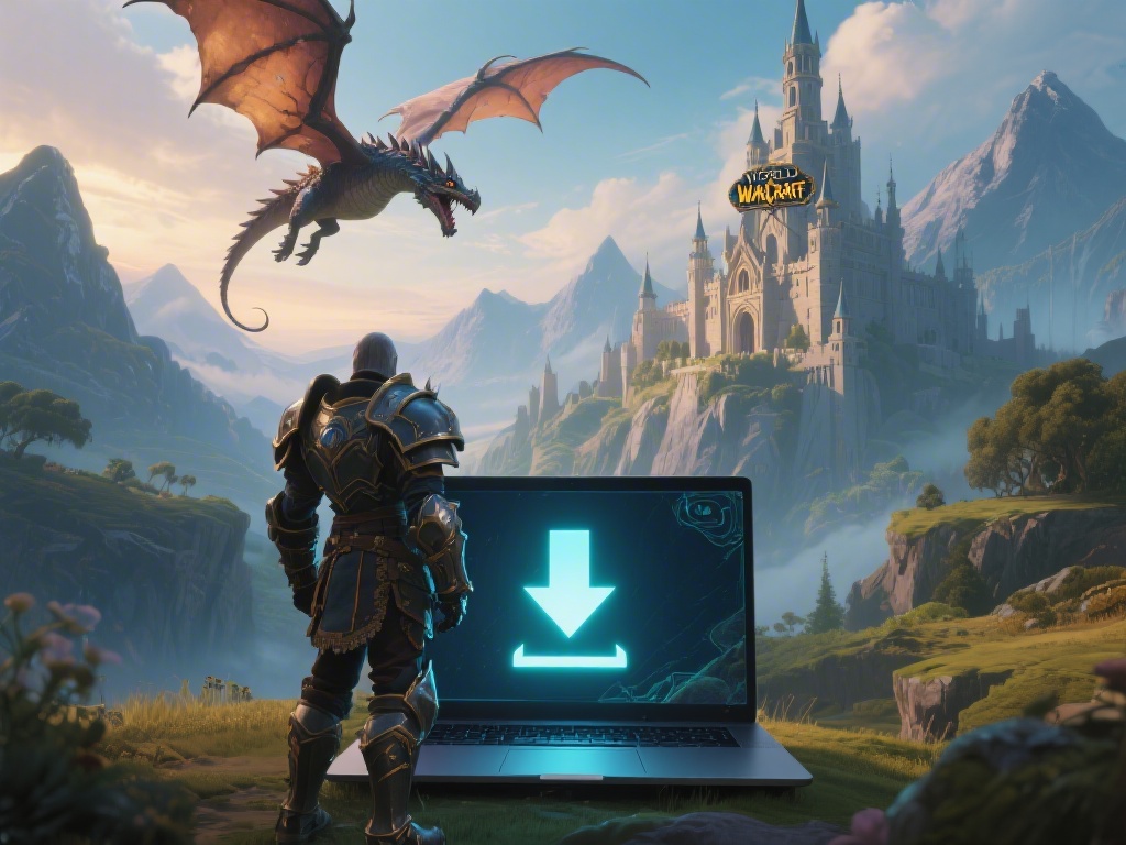 How to Download World of Warcraft: The Ultimate Guide 2023