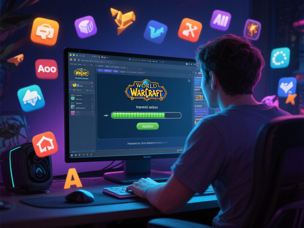 How to Install World of Warcraft Addons: The Ultimate Guide