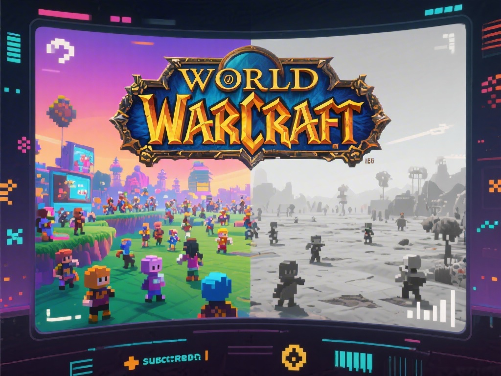 Is World of Warcraft Dead? 5 Key Indicators You Can't Miss