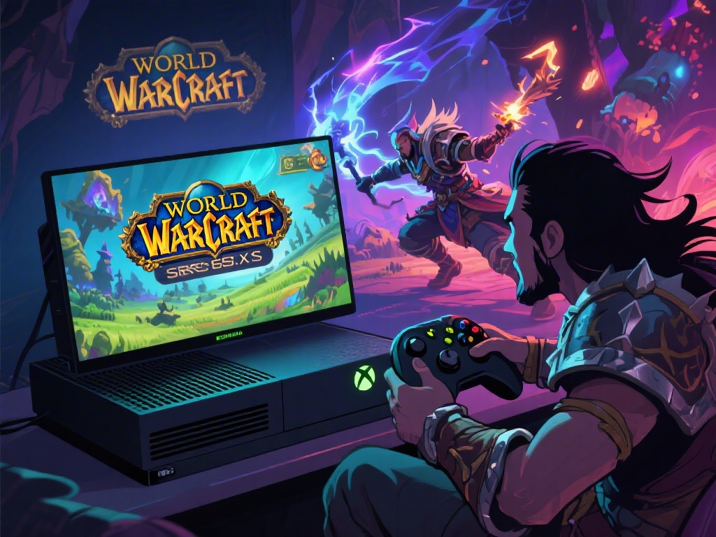 Is World of Warcraft on Xbox: The Ultimate Guide for 2024