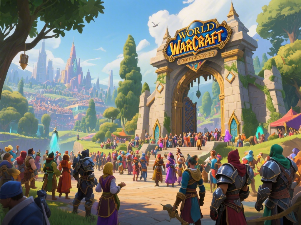 Where to Play World of Warcraft: Top 10 Servers to Join in 2023