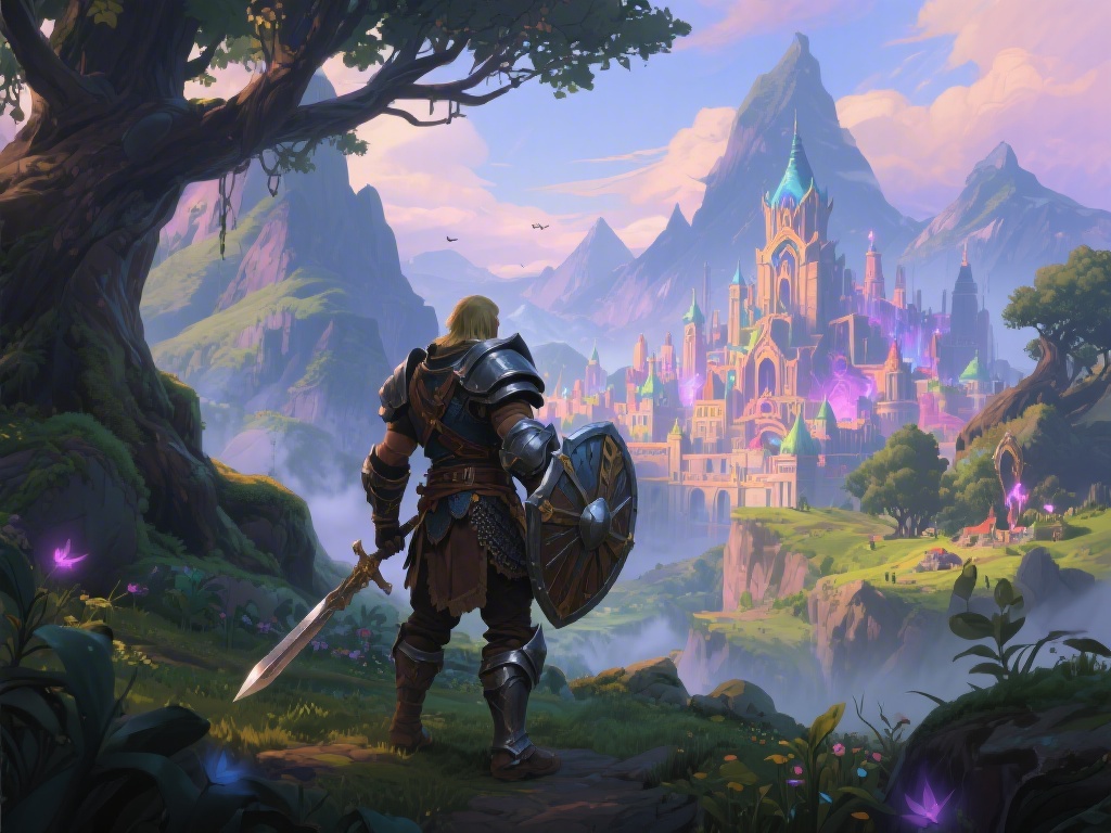 How to Play World of Warcraft for Free: Ultimate Guide