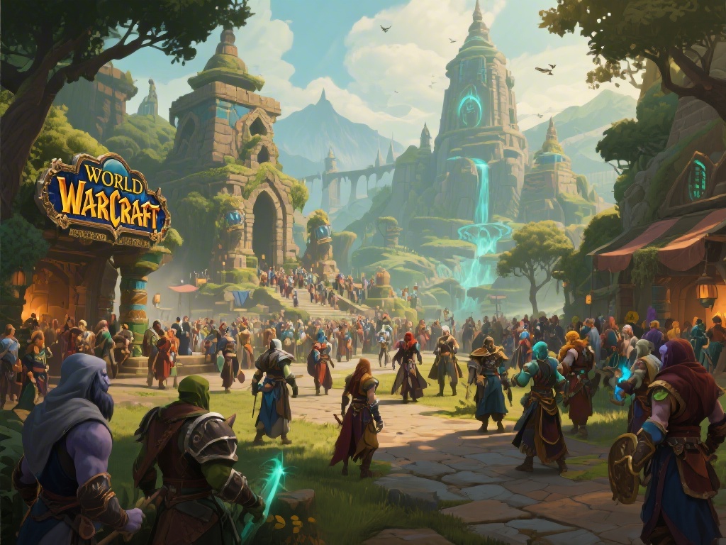 How Long Has World of Warcraft Been Out: A Complete History Guide