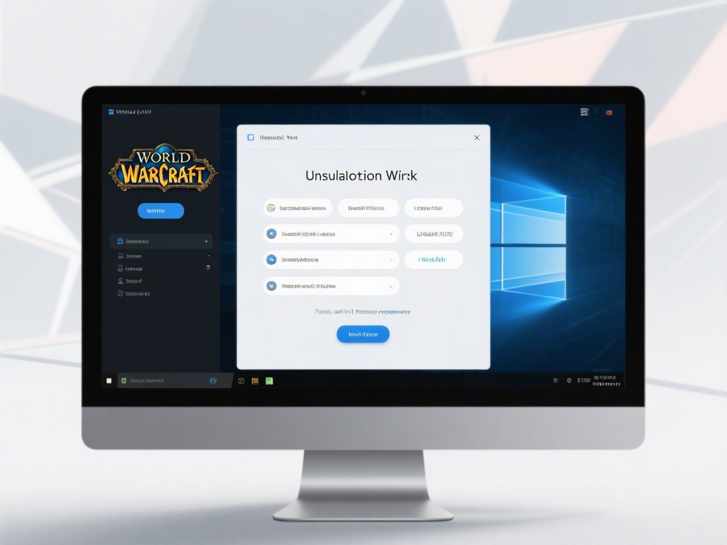 How to Uninstall World of Warcraft: Step-by-Step Guide