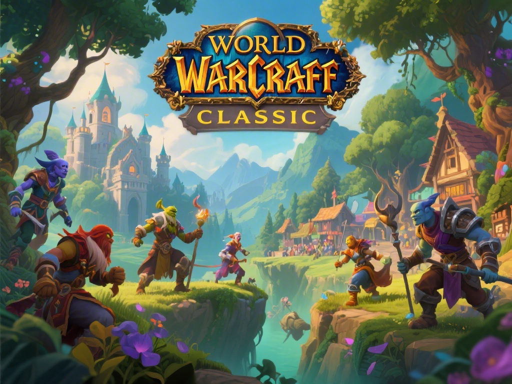 Is World of Warcraft Classic Free? Everything You Need to Know