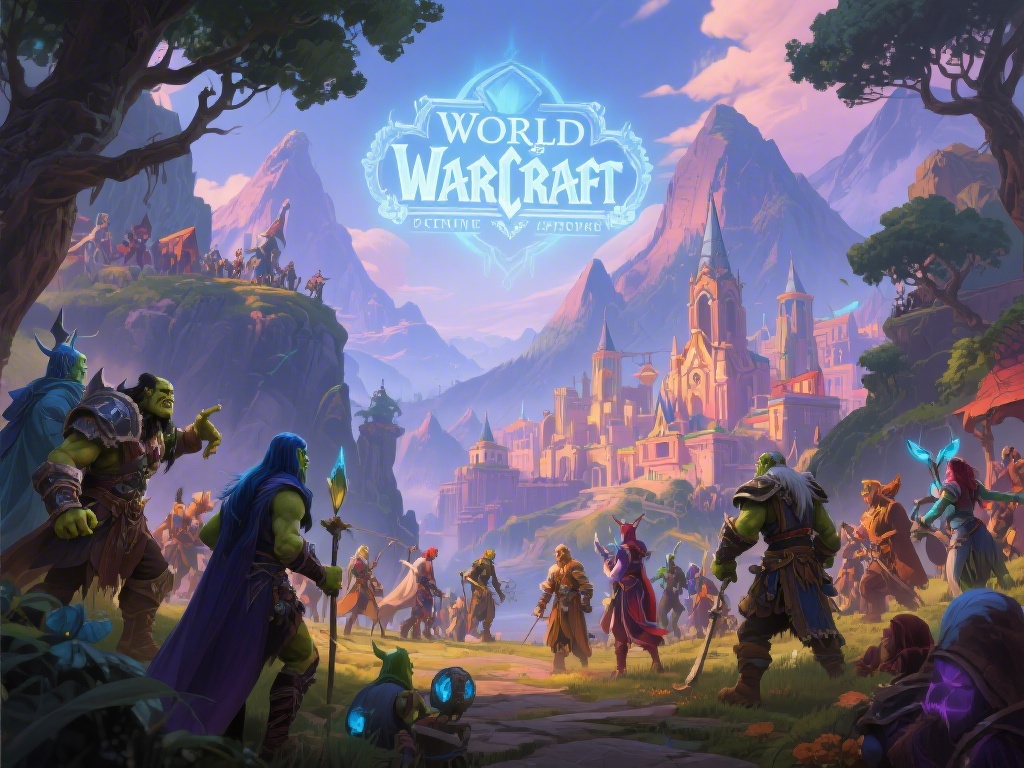 When Did World of Warcraft Launch: A Complete History Guide