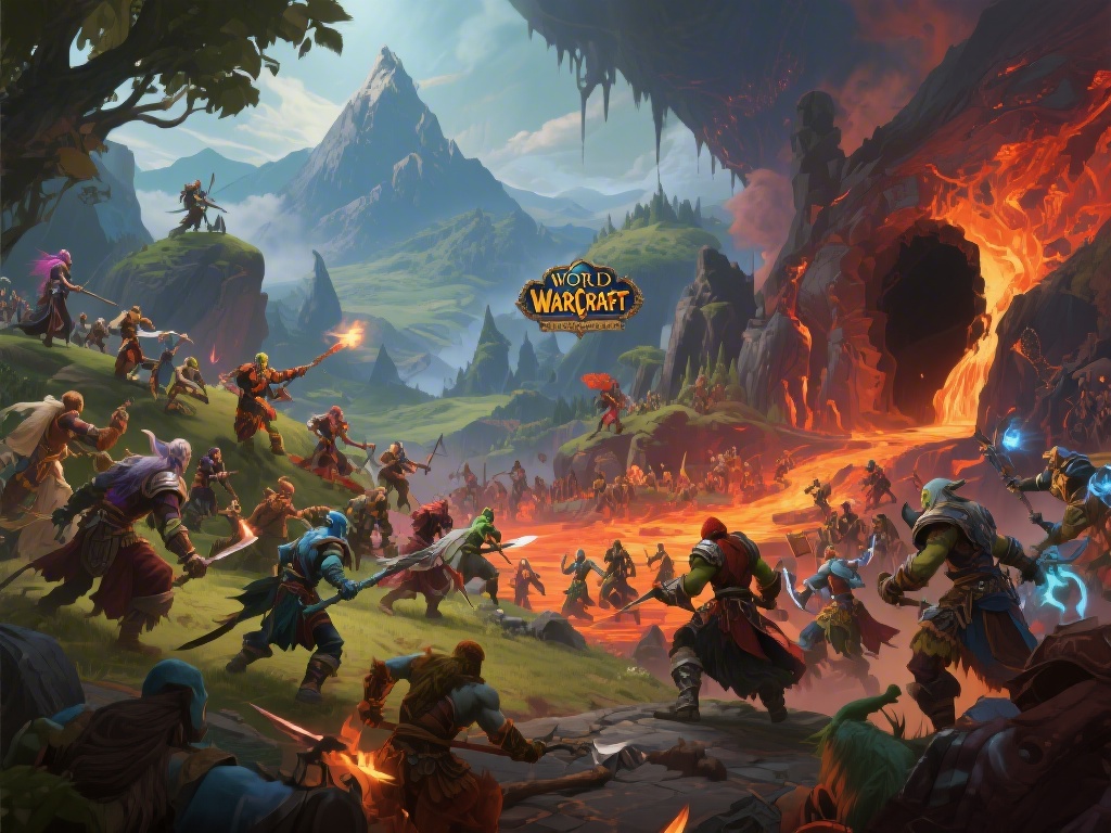 When Did World of Warcraft Release: A Complete Guide