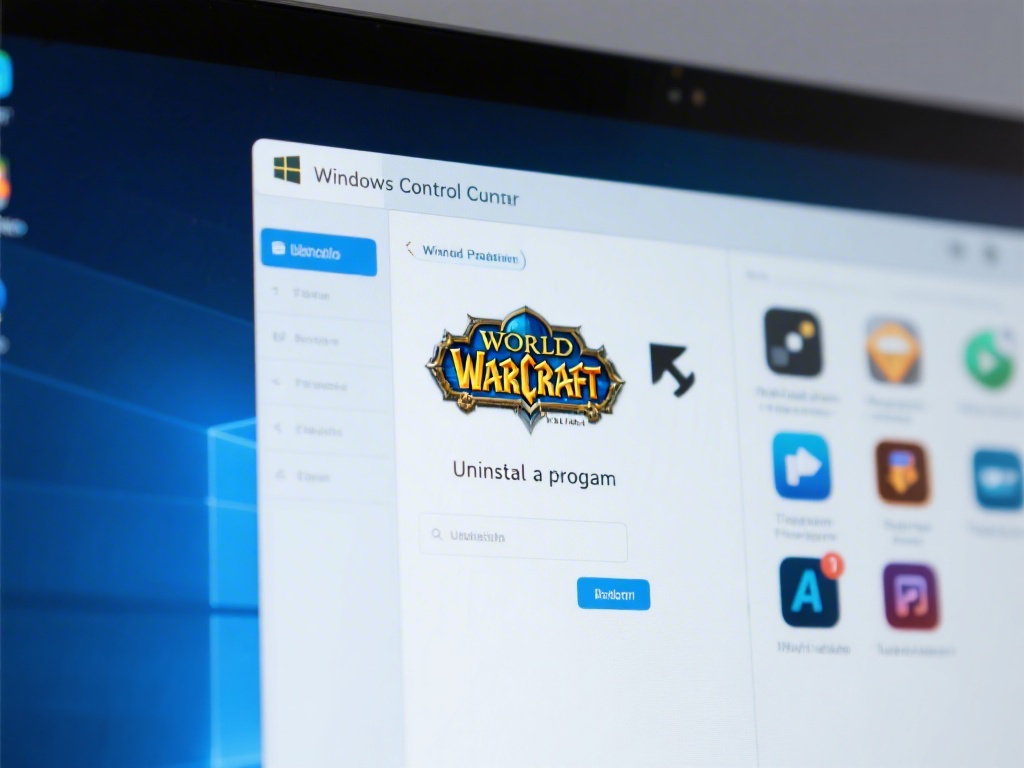 How to Uninstall World of Warcraft: Step-by-Step Guide