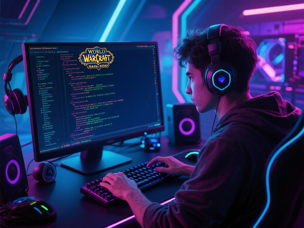 How to Make World of Warcraft Macros: Ultimate Guide for 2024