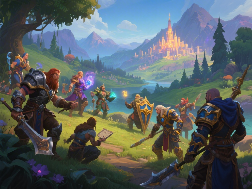 How to Play World of Warcraft for Free: The Ultimate Guide