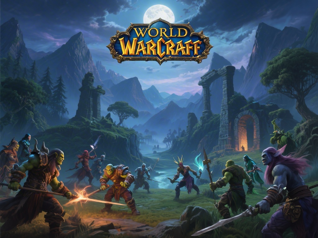 When Did World of Warcraft Start? A Detailed Look at the Iconic Game's Launch