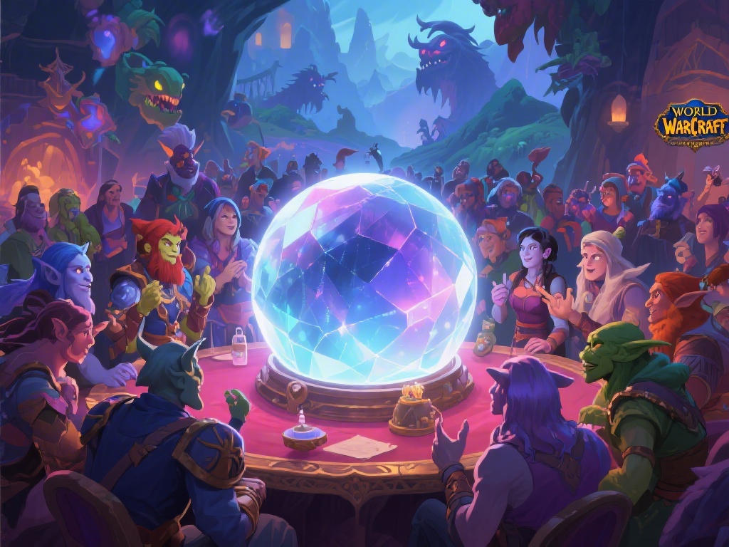 When is the Next World of Warcraft Expansion: The Ultimate Guide
