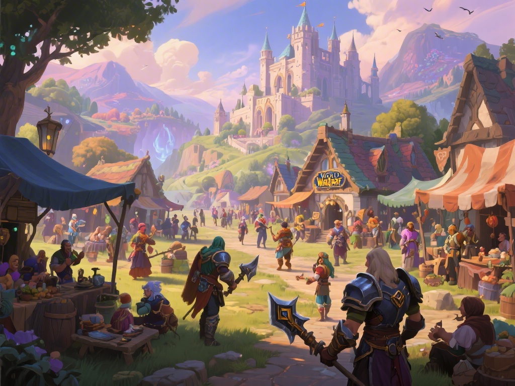 Does World of Warcraft Cost Money? The Ultimate Guide