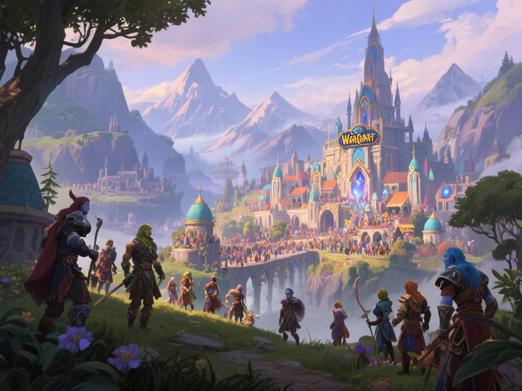Does World of Warcraft Require a Subscription? The Ultimate Guide