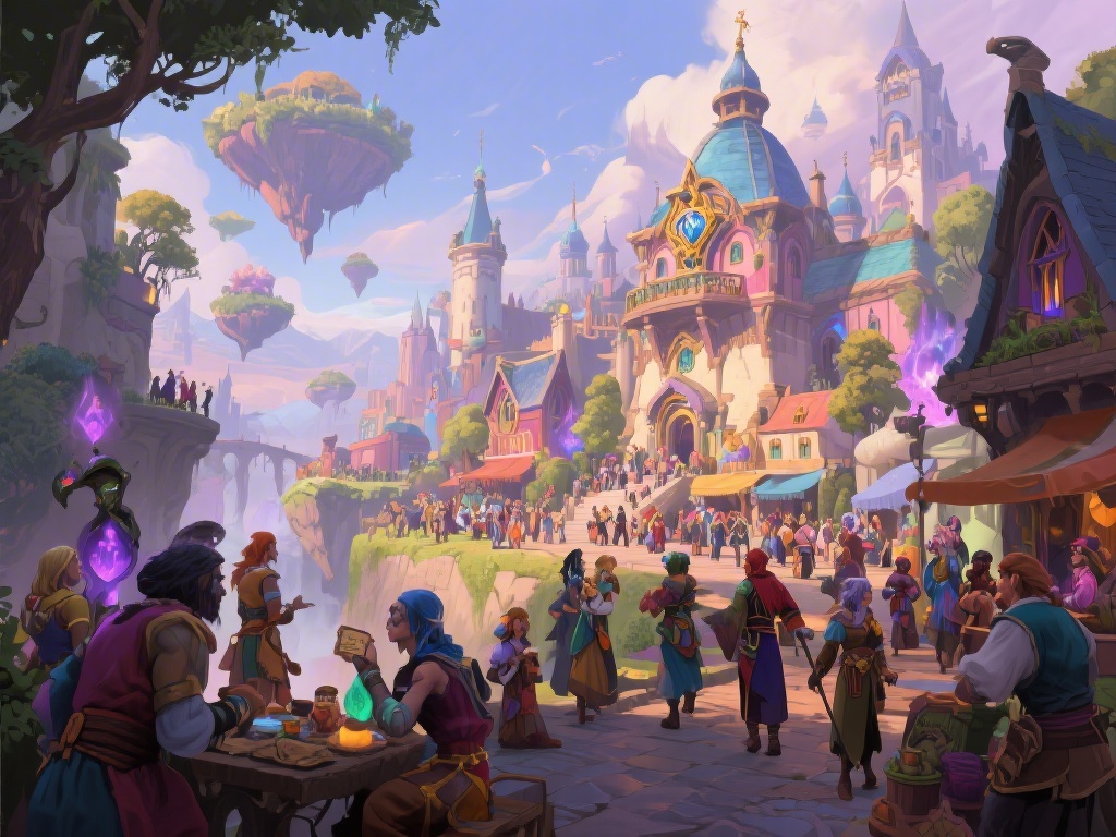 How Much Does It Cost to Play World of Warcraft: A Comprehensive Guide