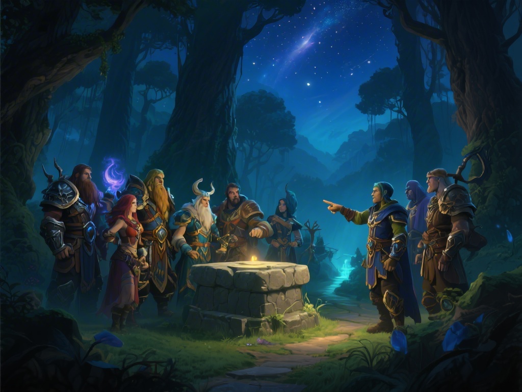 How Much is World of Warcraft Monthly: A Comprehensive Guide