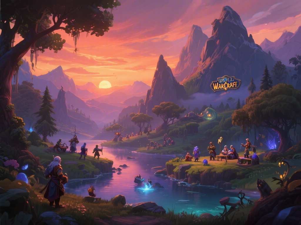 How Much Does World of Warcraft Cost Per Month? – Updated 2023 Guide