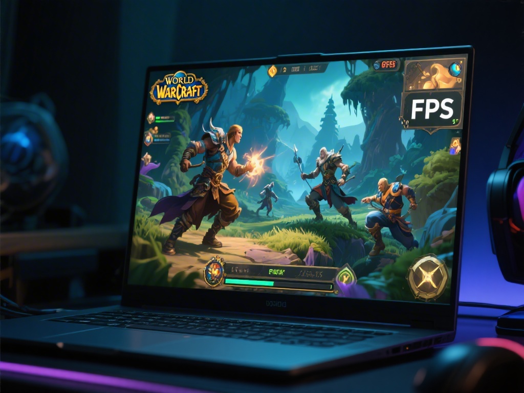 How to Show FPS in World of Warcraft: Ultimate Guide