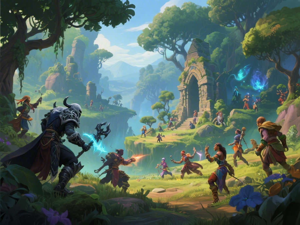 Is World of Warcraft Worth Playing in 2024? A Comprehensive Guide