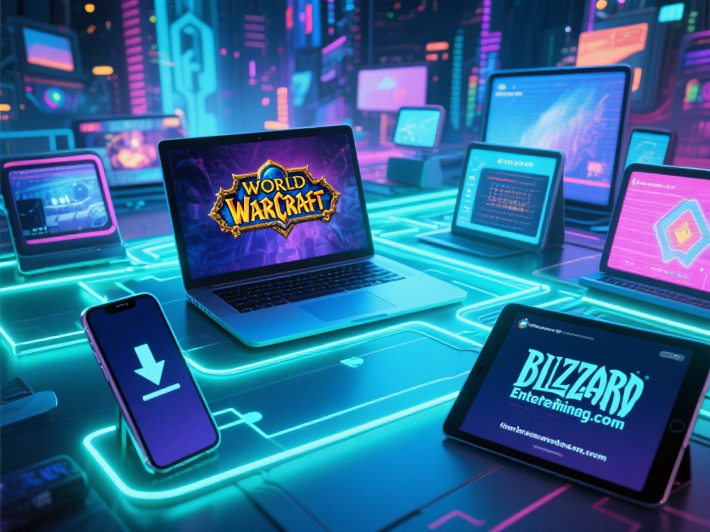 Where Can I Download World of Warcraft: The Ultimate Guide