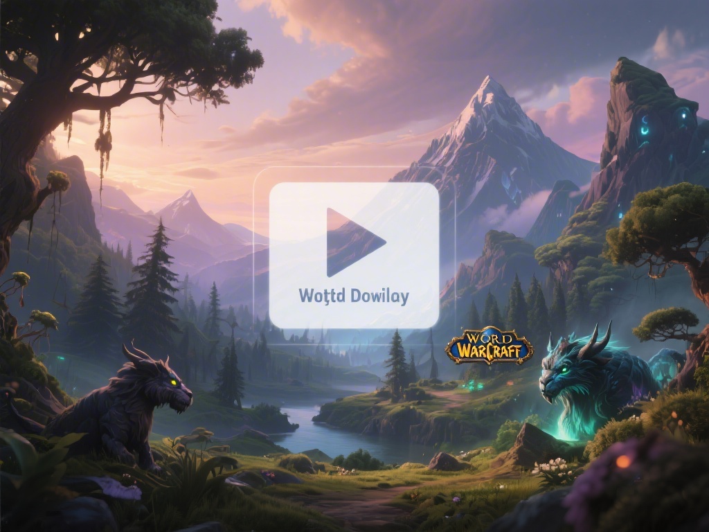 Top 5 Websites to Download World of Warcraft for Free