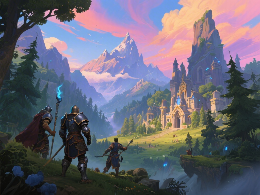 Can My PC Run World of Warcraft? A Comprehensive Guide