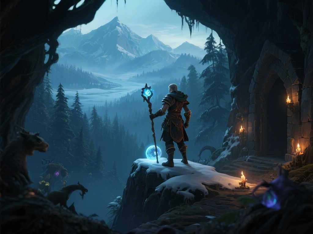 Can You Play World of Warcraft Solo? Ultimate Guide and Tips