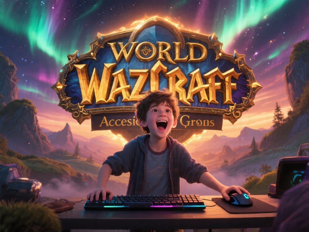 How to Play World of Warcraft for Free: Complete Guide and Tips
