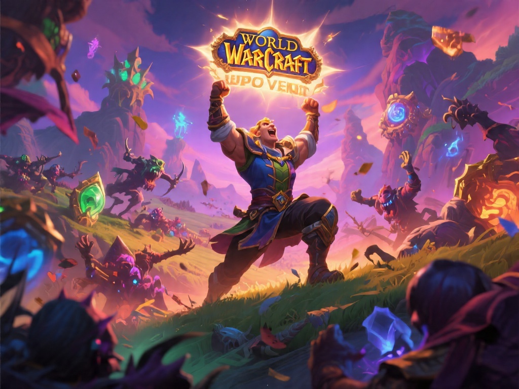 How to Take a Screenshot in World of Warcraft: A Step-by-Step Guide