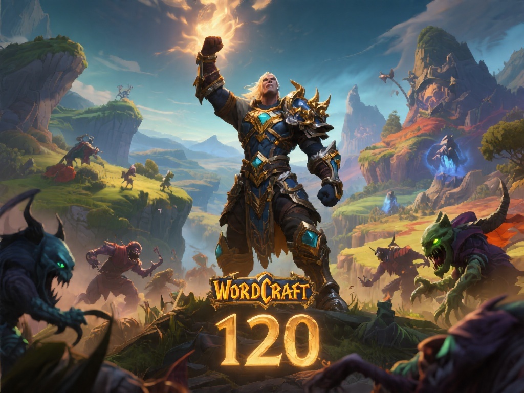 Discover the Max Level in World of Warcraft: Unveiling the Culmination of your Azerothian Adventure
