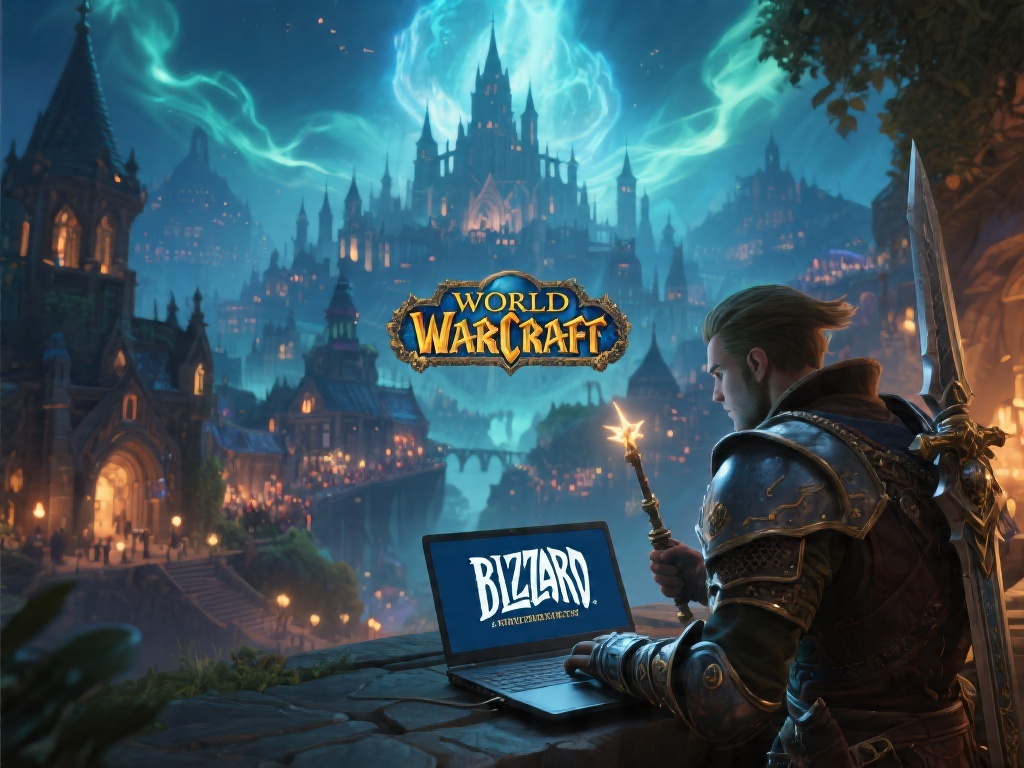 The Ultimate Guide to Finding the Best Place to Buy World of Warcraft