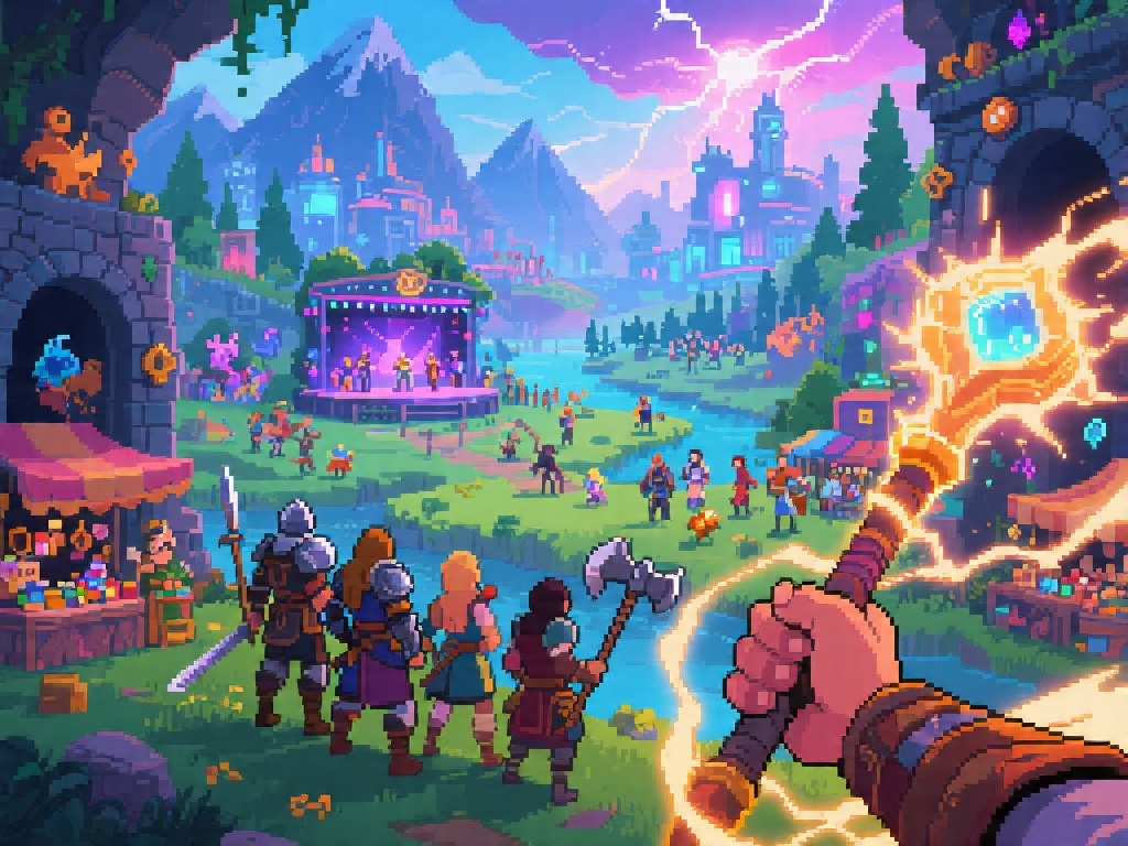 Who Invented World of Warcraft? Discover the Creator's Legacy