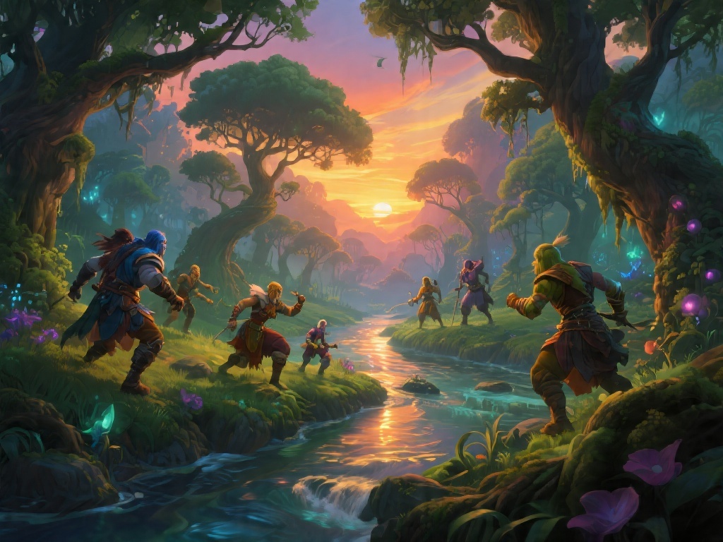Does World of Warcraft Have a Free Trial? Find Out Now!