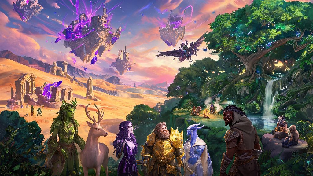 How Big is World of Warcraft Download 2026? Full Size & Requirements Guide