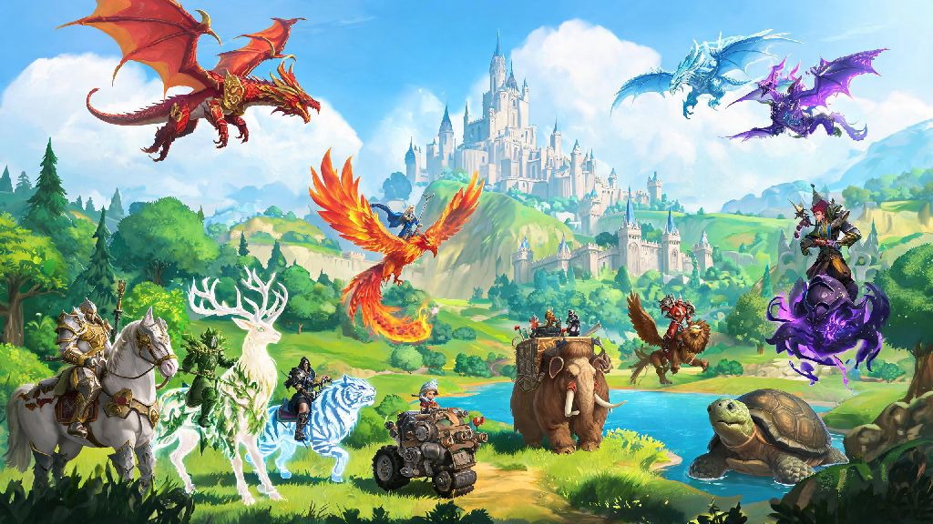 How Many Mounts in World of Warcraft 2026: Complete Collection Guide